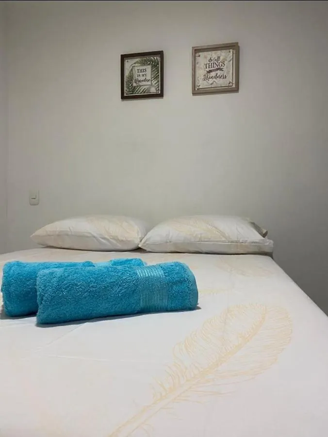 Appartement Xxxxxx à Cali 0*,