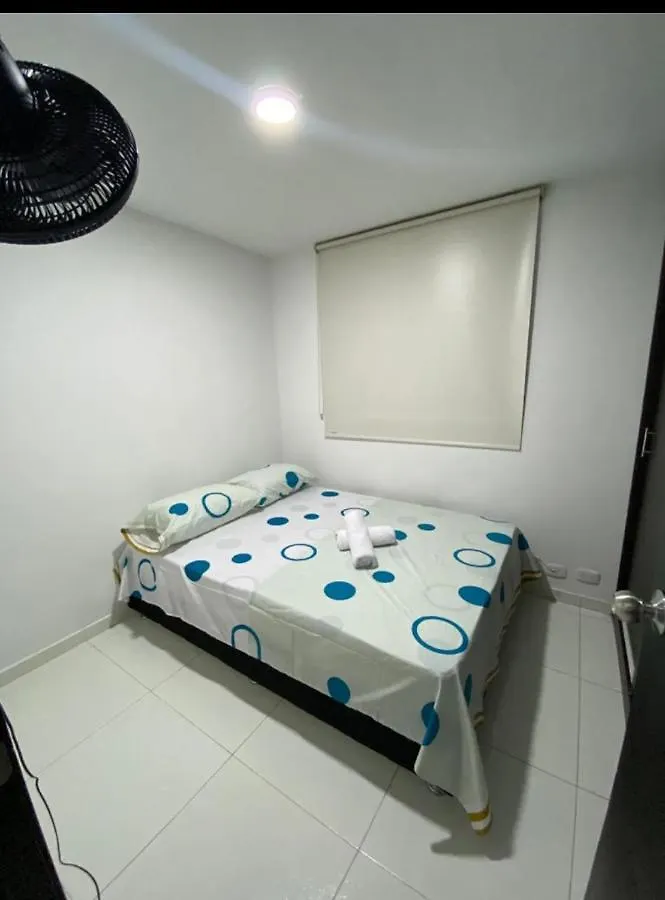 Appartement Xxxxxx à Cali
