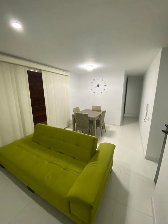 Appartement Xxxxxx à Cali