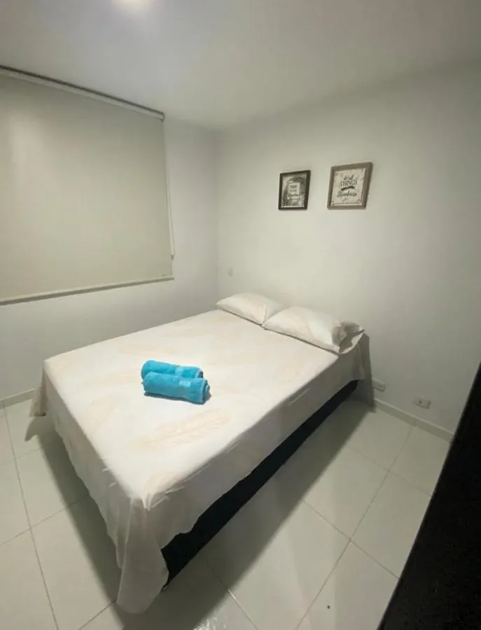 Appartement Xxxxxx à Cali