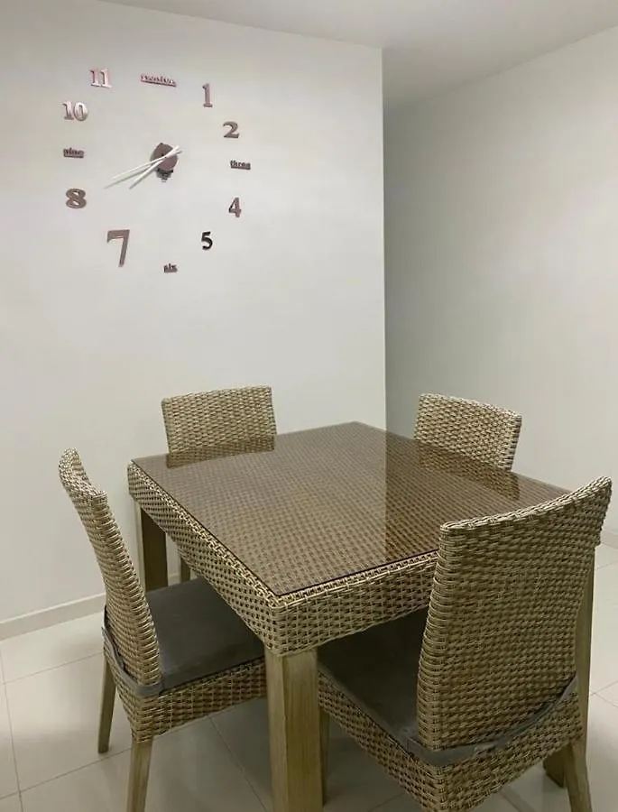 Appartement Xxxxxx à Cali