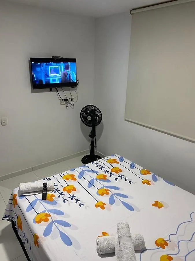 Appartement Xxxxxx à Cali