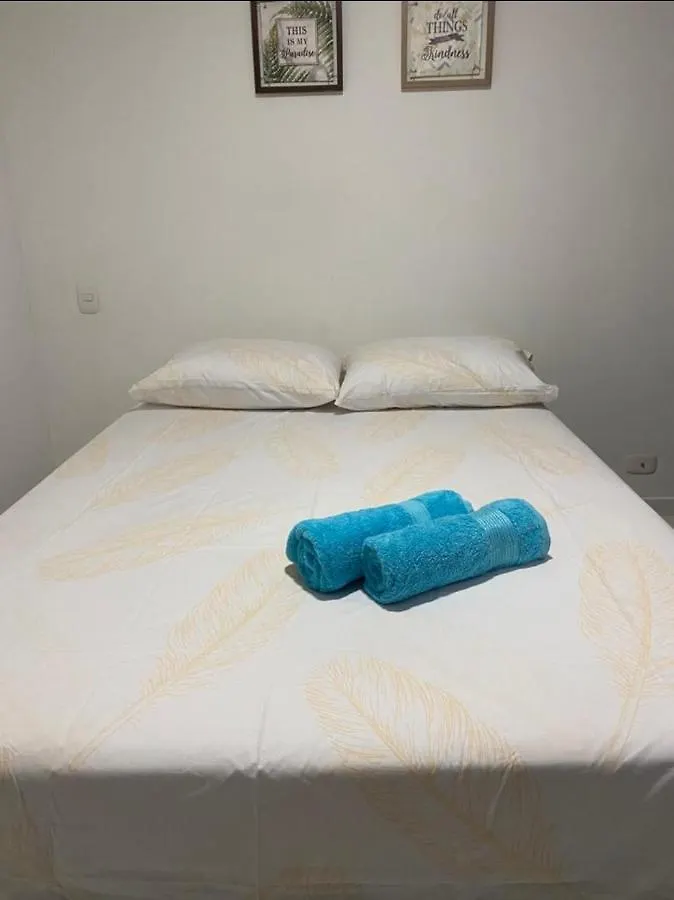 Colinas de Menga Apartamento en unidad privada Apartamento Cali Colombia