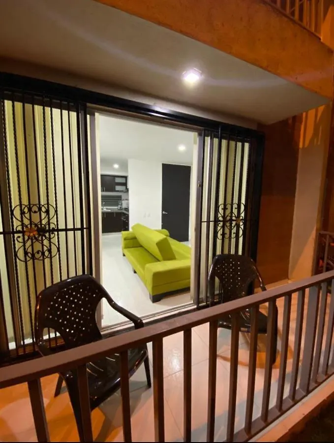 Colinas de Menga Apartamento en unidad privada Apartamento Cali Colombia