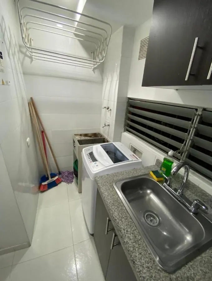Colinas de Menga Apartamento en unidad privada Apartamento Cali
