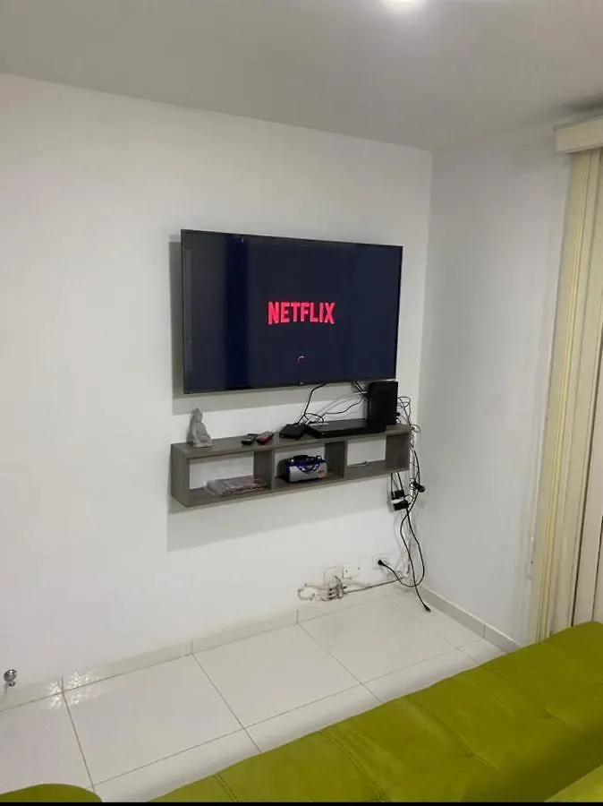 Colinas de Menga Apartamento en unidad privada Apartamento Cali 0*,  Colombia