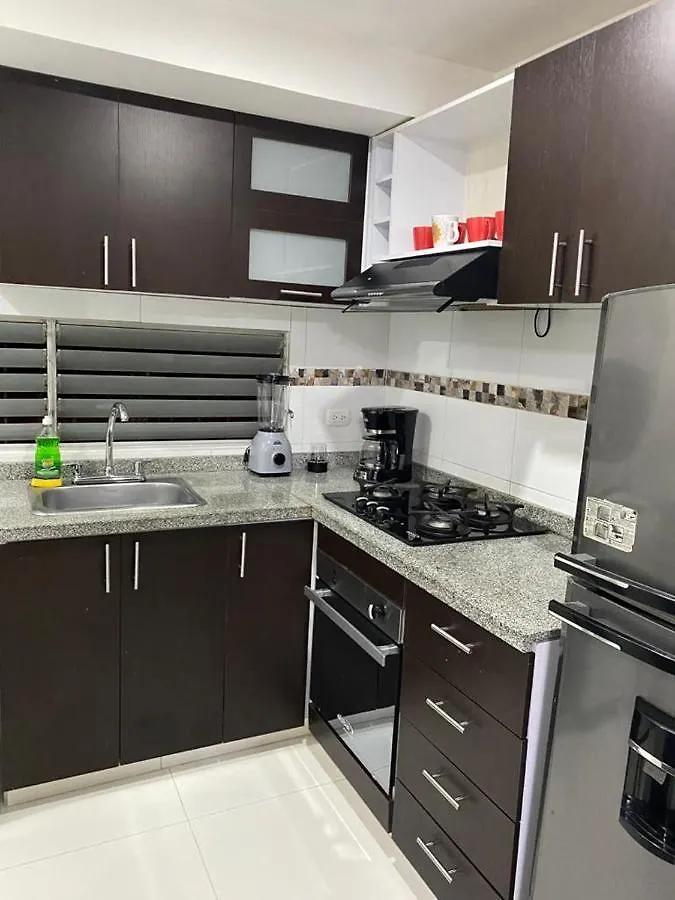 Colinas de Menga Apartamento en unidad privada Apartamento Cali