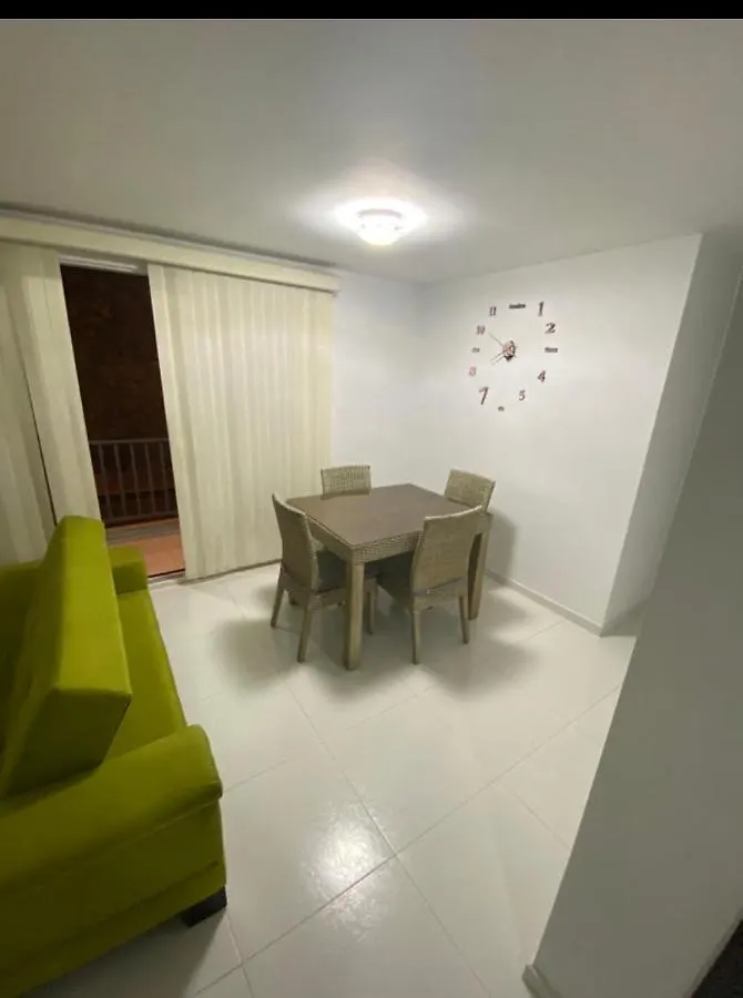 Colinas de Menga Apartamento en unidad privada Apartamento Cali