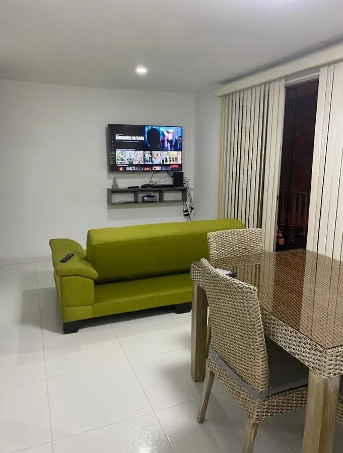 Colinas de Menga Apartamento en unidad privada Apartamento Cali