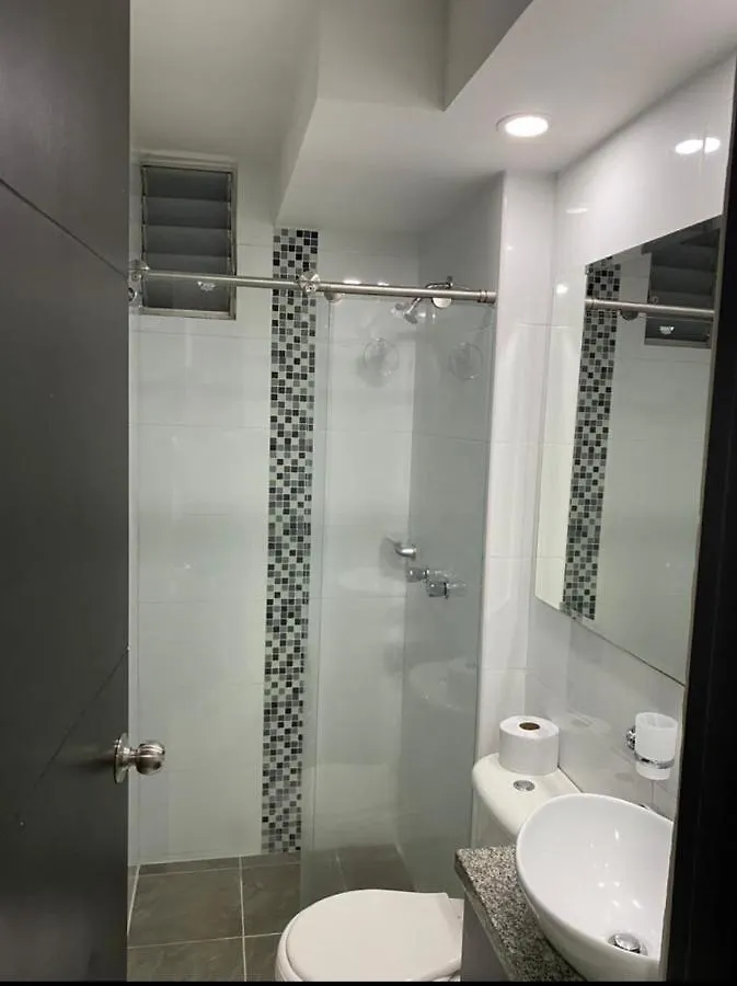 Colinas de Menga Apartamento en unidad privada Apartamento Cali Colombia